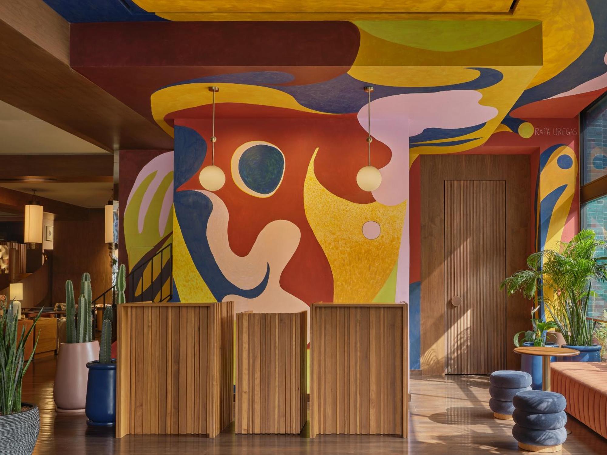 Public House Hotel - Sukhumvit 31 กรุงเทพมหานคร ภายนอก รูปภาพ