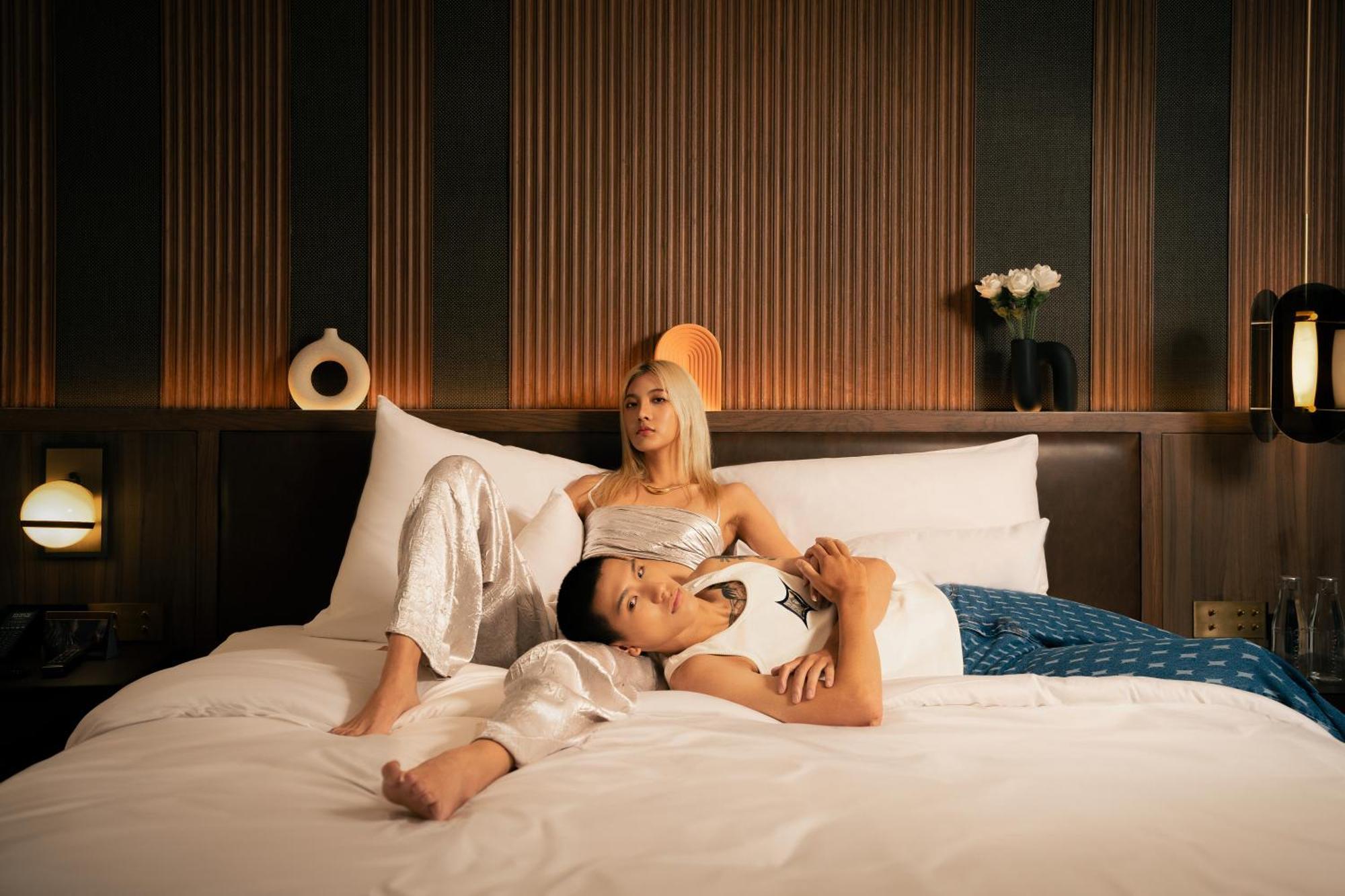 Public House Hotel - Sukhumvit 31 กรุงเทพมหานคร ภายนอก รูปภาพ